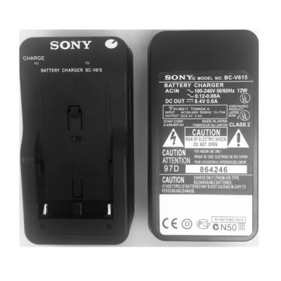 SONY BC-V615-2